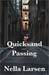 Quicksand and Passing (Kindle Edition)