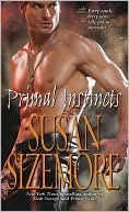Primal Instincts by Susan Sizemore