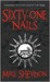 Sixty-One Nails (Courts of the Feyre, #1)