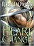 Heart Change (Celta's Heartmates, #8)