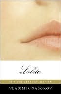 Lolita by Vladimir Nabokov