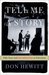 Tell Me a Story: Fifty Years and 60 Minutes in Television (Kindle Edition)