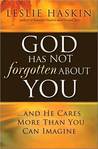 God Has Not Forgotten about You: And He Cares More Than You Can Imagine