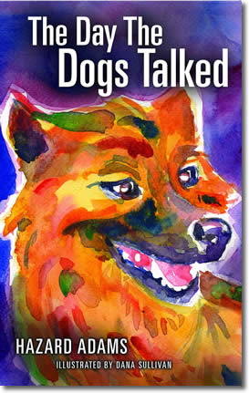 The Day the Dogs Talked