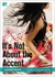 It's Not About the Accent (Kindle Edition)