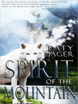 Spirit of the Mountain