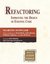 Refactoring: Improving the Design of Existing Code (Kindle Edition)