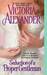 Seduction of a Proper Gentleman (Last Man Standing, #4)