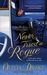 Never Trust A Rogue (Heiress in London #2)