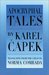 Apocryphal Tales (Kindle Edition)