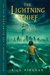 The Lightning Thief by Rick Riordan