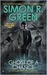 Ghost Of A Chance (Ghostfinders, #1)