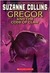 Gregor and the Code of Claw (Underland Chronicles, #5)