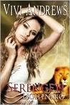 Serengeti Lightning (Serengeti Shifters, #3)