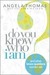 Do You Know Who I Am? by Angela Thomas
