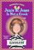 Junie B. Jones Is Not a Crook (Junie B. Jones, #9)