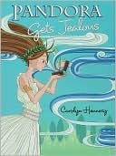 Pandora Gets Jealous (Pandora Series, #1)