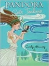 Pandora Gets Jealous (Pandora Series, #1)