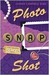 Photo, Snap, Shot (Kiki Lowenstein Scrap-n-Craft Mystery, #3)