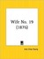 Wife no. 19, or, The story of a life in bondage (Kindle Edition)