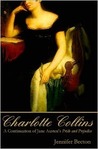 Charlotte Collins by Jennifer Becton