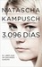 3,096 Days (Kindle Edition)