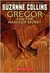 Gregor and the Marks of Secret (Underland Chronicles, #4)