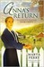 Anna's Return (Pleasant Valley, #3)