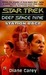 Station Rage (Star Trek Deep Space Nine, No 13)