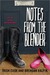 Notes from the Blender (Kindle Edition)