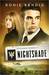Nightshade (Discarded Heroes. #1)