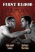 First Blood (GORGON, #2)