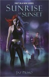 Sunrise at Sunset (Sunset Vampire, #1) Sunrise at Sunset (Sunset Vampire, #1)