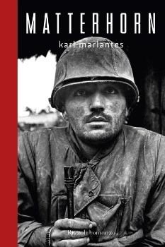 Matterhorn by Karl Marlantes