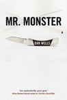 Mr. Monster (John Cleaver, #2)