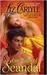 One Touch of Scandal (Fraternitas #1)