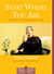 Start Where You Are: A Guide to Compassionate Living (Shambhala Classics)
