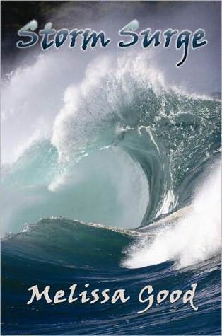 Storm Surge - Book One (Dar and Kerry, #9)