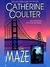 The Maze (FBI Thriller, # 2)