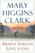 Mount Vernon Love Story: A Novel of George and Martha Washington (Kindle Edition)