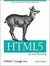 HTML5: Up and Running (Kindle Edition)
