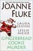 Gingerbread Cookie Murder (Hannah Swensen)
