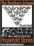 Household Stories by the Brothers Grimm by Jacob Grimm