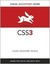 CSS3: Visual QuickStart Guide (Kindle Edition)