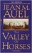 The Valley of Horses (Earth's Children, #2)