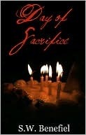 Day of Sacrifice: The Prophecy (Day of Sacrifice, #1)