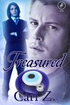 Treasured (Treasured, #1) Treasured (Treasured, #1)