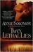 Two Lethal Lies (Kindle Edition)