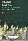 Metamorphosis and Other Stories by Franz Kafka