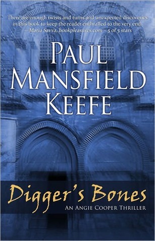 Digger's Bones